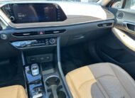 2023 Hyundai Sonata Hybrid Limited Sedan