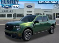2025 Ford Maverick XLT Truck SuperCrew