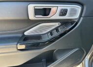 2023 Ford Explorer ST SUV