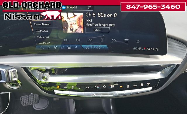 2024 CADILLAC LYRIQ Luxury SUV