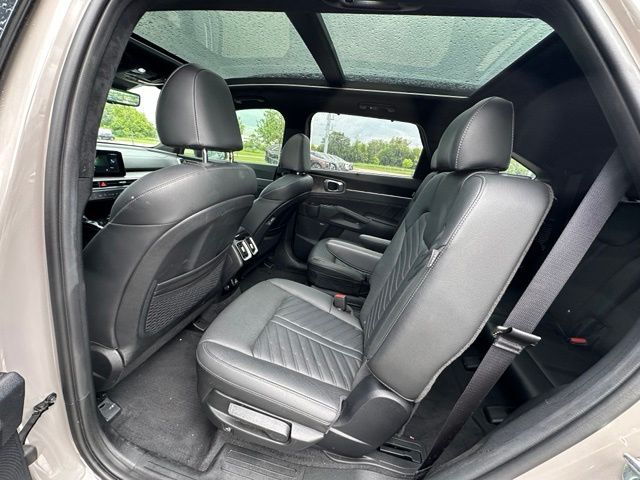 2024 Kia Sorento X-Line SX Prestige SUV