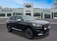 2020 Lincoln Aviator Black Label SUV