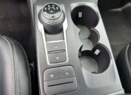 2022 Ford Escape SEL SUV