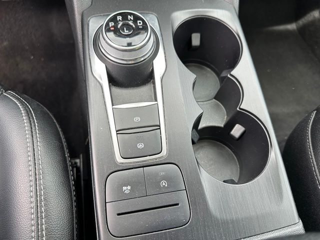 2022 Ford Escape SEL SUV