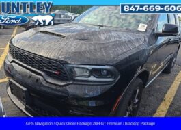 2023 Dodge Durango GT Premium SUV