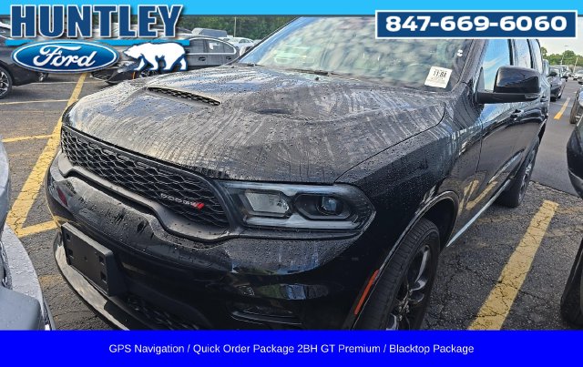 2023 Dodge Durango GT Premium SUV