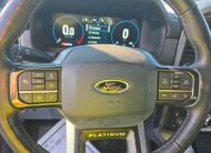 2022 Ford F-150 Platinum Truck SuperCrew Cab
