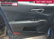 2023 Kia Sportage Hybrid EX SUV