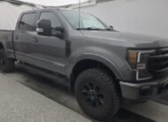 2022 Ford F-250 Lariat Truck Crew Cab