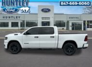 2025 Ram 1500 Big Horn/Lone Star Truck Crew Cab