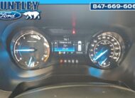 2023 Ford Ranger XLT Truck SuperCrew
