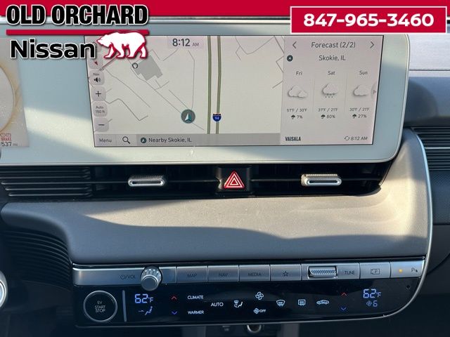 2023 Hyundai IONIQ 5 SEL SUV