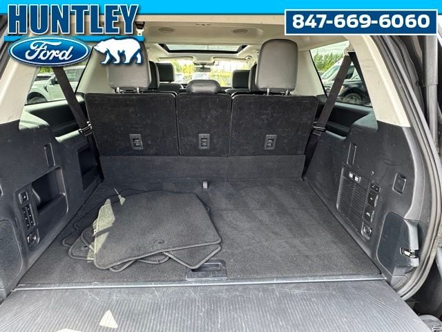 2025 Ford Expedition Max Active SUV