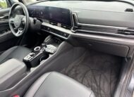 2025 Kia Sportage Hybrid SX-Prestige SUV