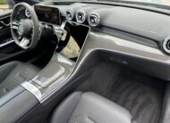 2024 Mercedes-Benz AMG C 63 C 63 S AMGÂ® Sedan