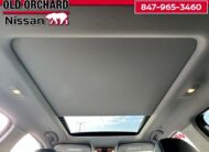 2022 Nissan Rogue SL SUV