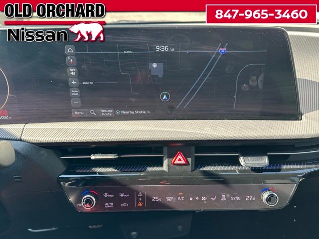 2023 Kia EV6 GT-Line SUV