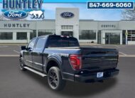 2024 Ford F-150 Platinum Truck SuperCrew Cab