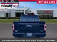 2023 Ford F-150 Lariat Truck SuperCrew Cab