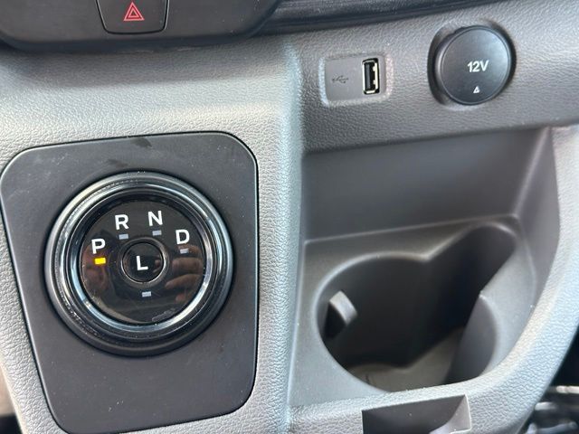 2023 Ford E-Transit-350 Cargo Base Van Medium Roof Van