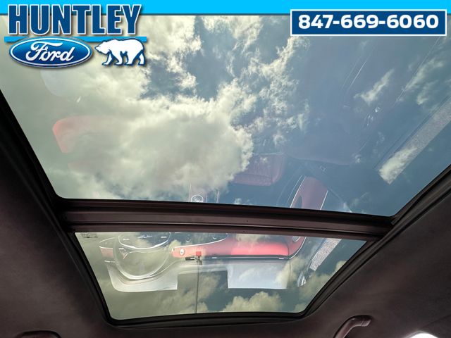 2024 Genesis GV70 3.5T Sport SUV