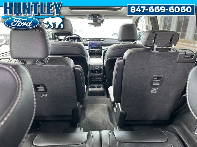2023 Jeep Grand Cherokee Limited SUV