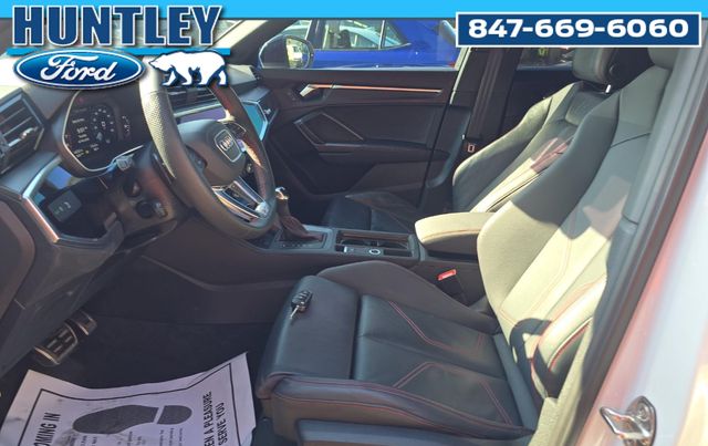 2025 Audi Q3 Premium Plus SUV