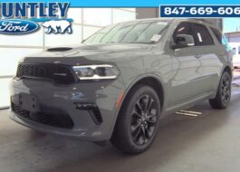 2023 Dodge Durango GT Plus SUV