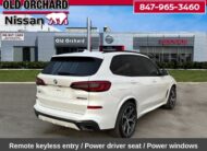 2022 BMW X5 M50i SUV