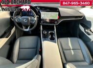 2025 LEXUS RZ 450e 450e Premium SUV