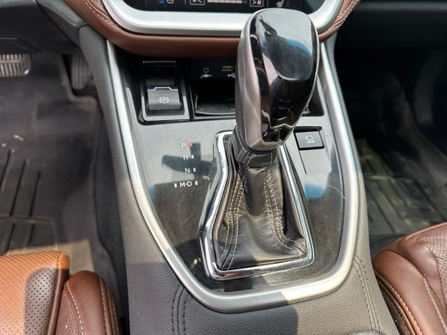 2020 Subaru Outback Touring SUV