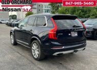 2016 Volvo XC90 T6 Inscription SUV