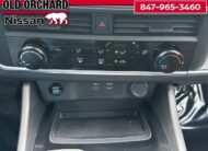 2025 Nissan Rogue S SUV