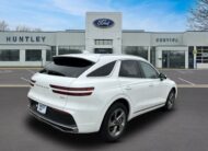 2026 Genesis GV70 2.5T Advanced SUV