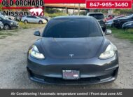 2021 Tesla Model 3 Standard Range Plus Sedan