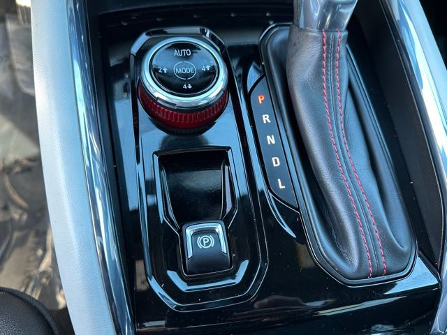 2023 GMC Canyon AT4X Truck Crew Cab