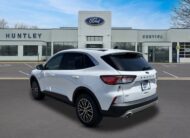 2021 Ford Escape PHEV SE SUV