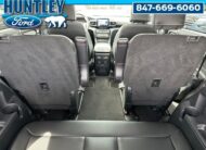 2023 Ford Explorer ST-Line SUV