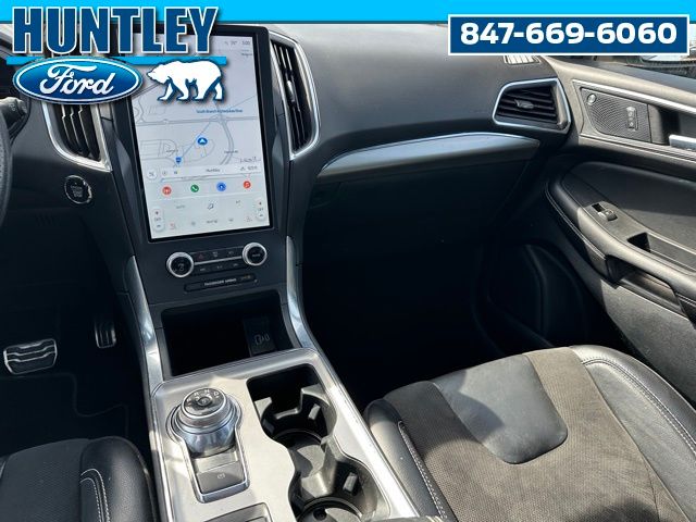 2022 Ford Edge ST SUV