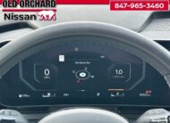 2025 Kia Carnival SX Van Passenger Van