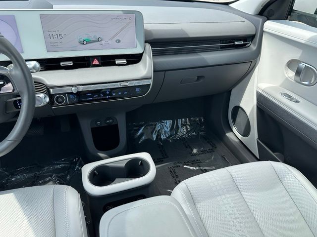 2024 Hyundai IONIQ 5 Limited SUV
