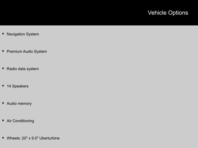 2023 Tesla Model 3 Performance Sedan