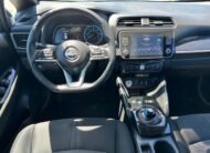 2023 Nissan LEAF SV Plus Hatchback