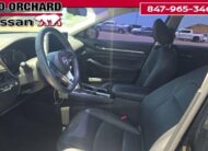 2023 Nissan Altima 2.5 SL Sedan