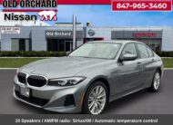 2023 BMW 330e 330e xDrive Sedan
