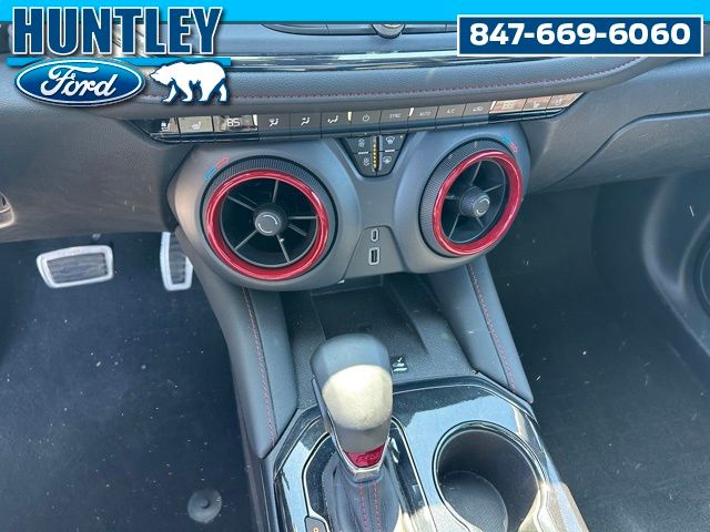 2023 Chevrolet Blazer RS SUV