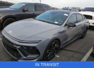 2024 Hyundai Sonata N Line Sedan