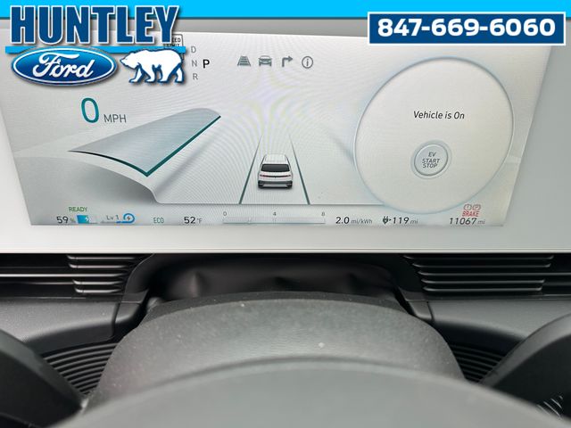 2024 Hyundai IONIQ 5 SEL SUV