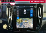 2023 Volvo XC40 Recharge Pure Electric Twin Plus SUV