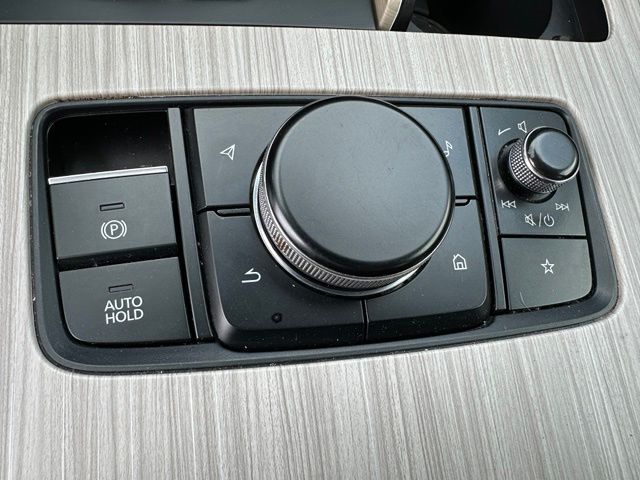 2024 Mazda CX-90 3.3 Turbo Preferred Plus SUV